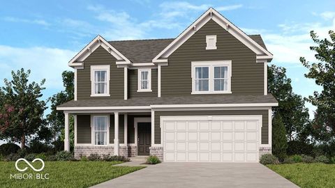 309 N Bur Oak Drive Mooresville IN 46158