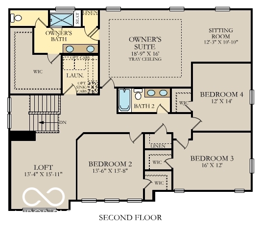 11641 Aubrey Lane