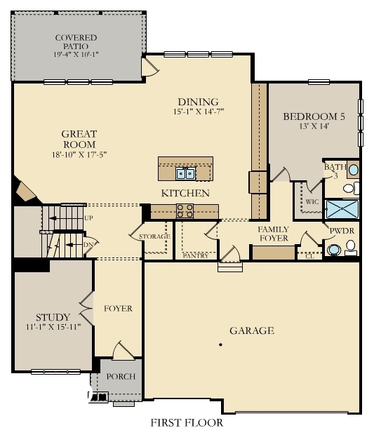 11641 Aubrey Lane