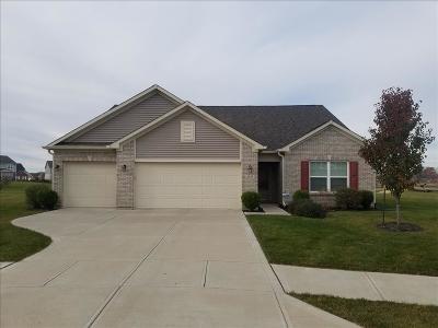 Photo 1 of 14 — 4633 W Dane Court, New Palestine, IN 46163