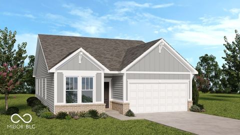 Photo of 8713 Comstock Court, Camby, IN 46113 (MLS # 22103609)
