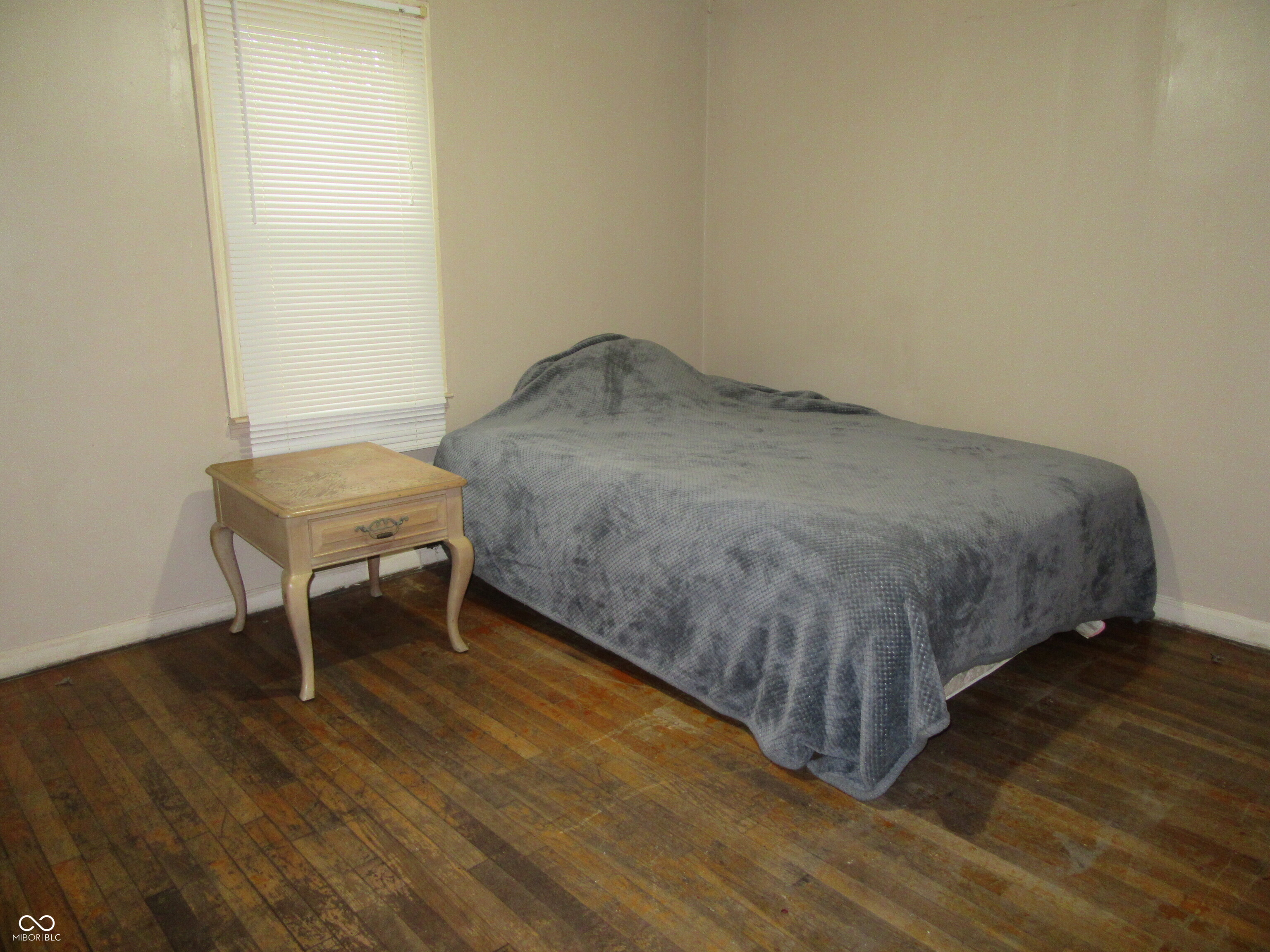 1118 S Morgantown Road