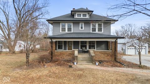 201 E Ulen Drive Lebanon IN 46052