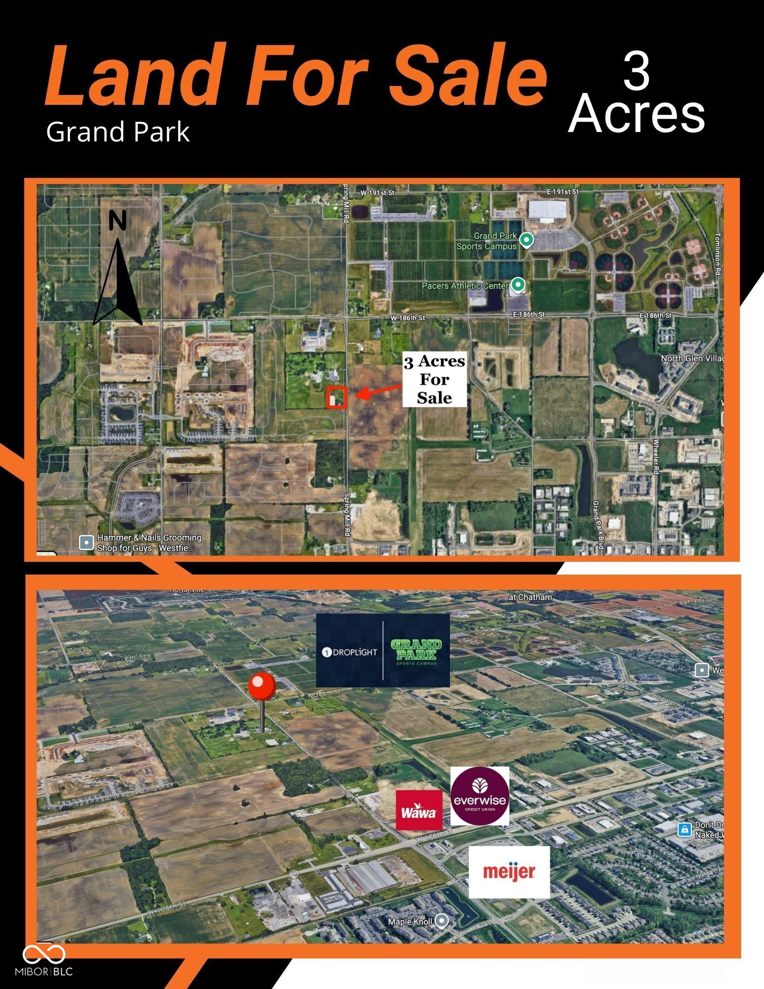 18218 Spring Mill Rd