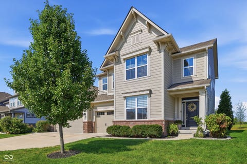 Photo of 15088 Sullivan Lane, Westfield, IN 46074 (MLS # 22116589)