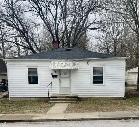 45 W Poplar Street, Danville, IN 46122 - MLS#: 22023453