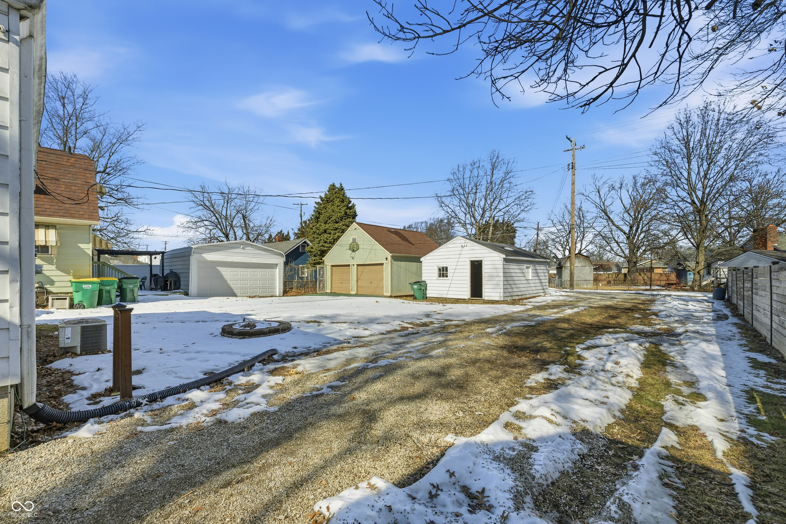 5222 Crawfordsville Road