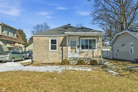 5222 Crawfordsville Road Speedway IN 46224