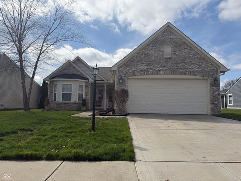 Photo of 18973 Course View Road, Noblesville, IN 46060 (MLS # 22088055)