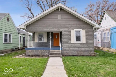 1310 N Chester Avenue, Indianapolis, IN 46201 - MLS#: 22029769