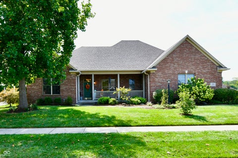 Photo of 355 Connecticut Circle, Indianapolis, IN 46217 (MLS # 22122849)