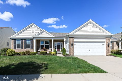 16176 Brookmere Avenue Fishers IN 46037
