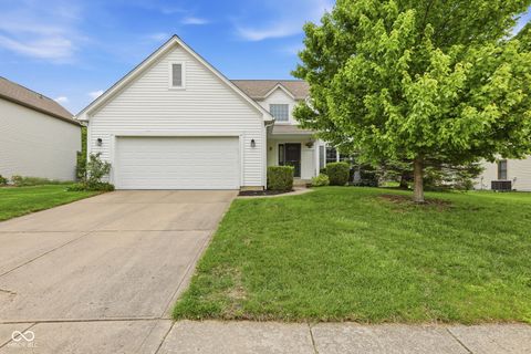 13461 Shakamac Drive Carmel IN 46032