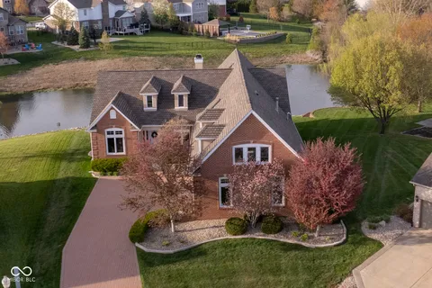4052 Diamond Row, Greenwood, IN 46143 - MLS#: 22032779