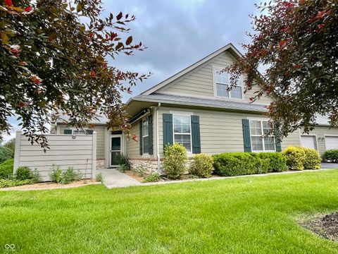 125 Bridgemor Lane Mooresville IN 46158