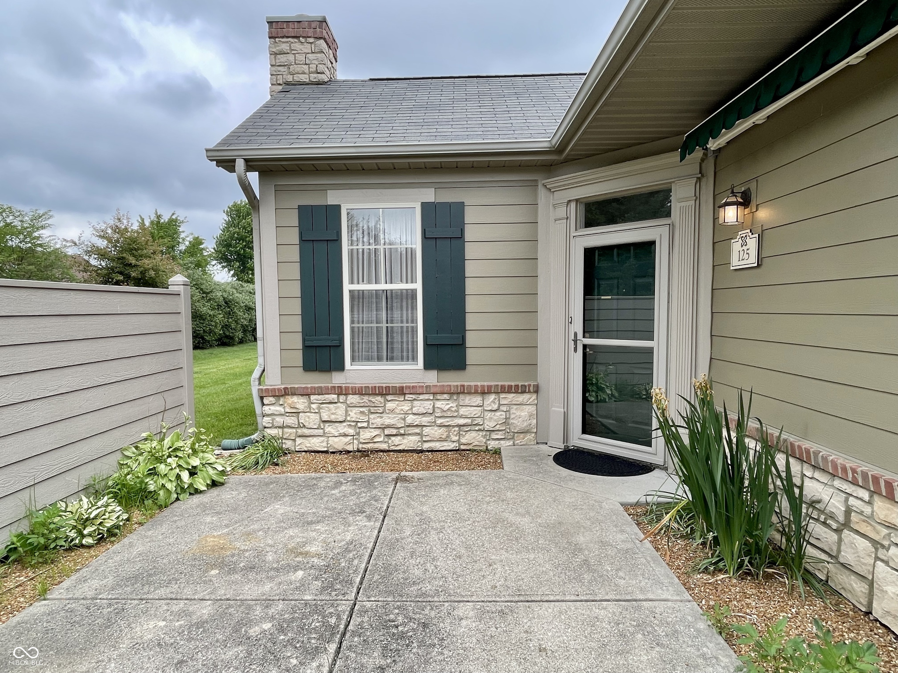 125 Bridgemor Lane