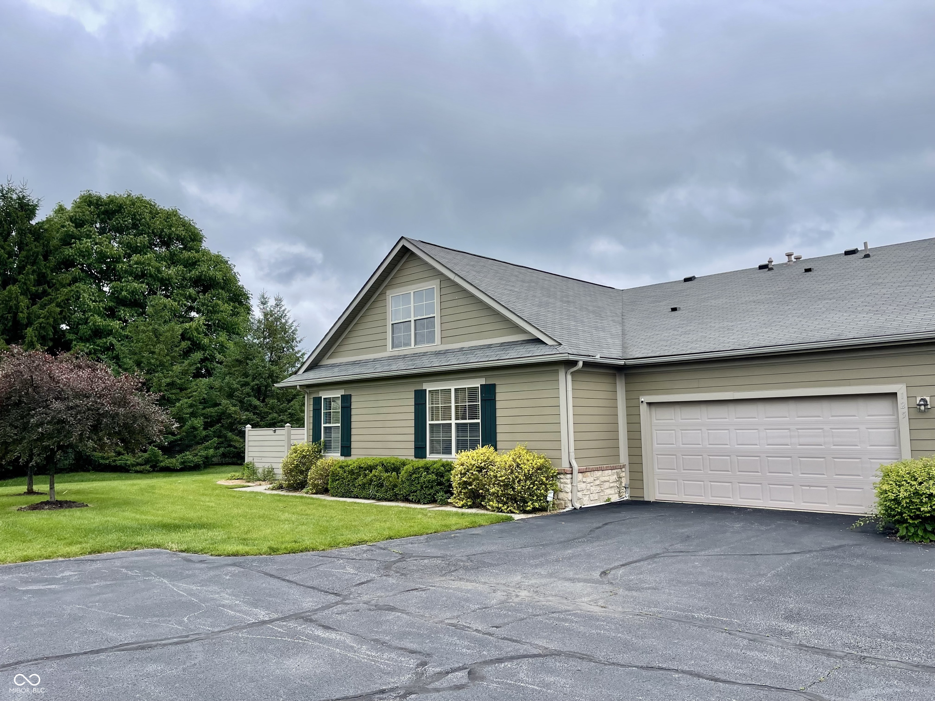 125 Bridgemor Lane