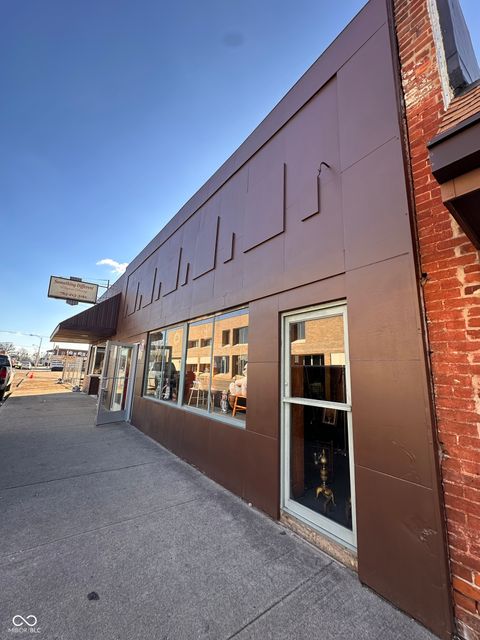 1213 Main Street Anderson IN 46016