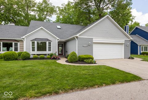 3430 Bay Road South Drive Indianapolis IN 46240