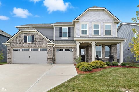 3212 Emmaline Drive Brownsburg IN 46112