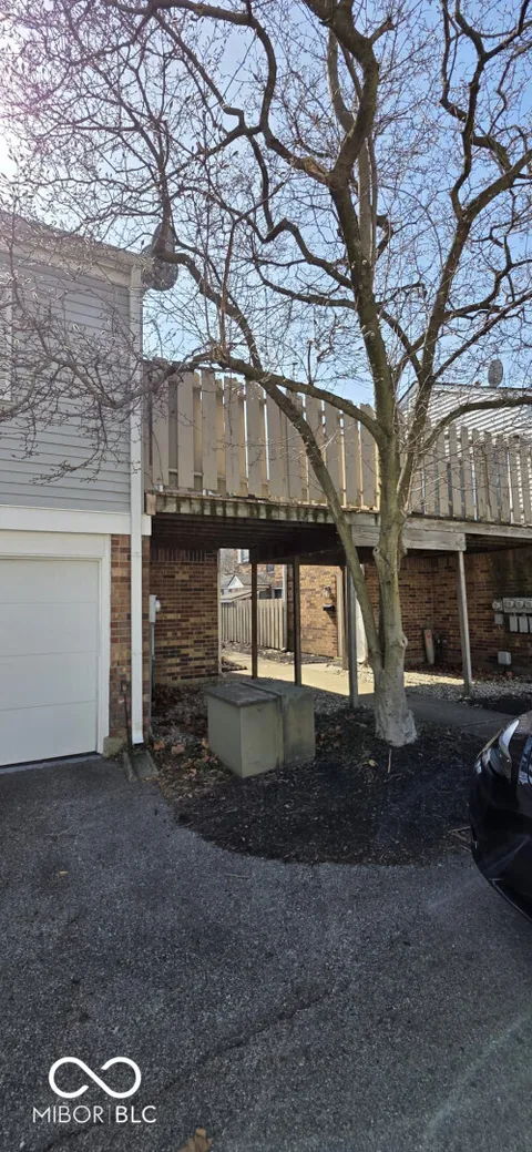 8277 Sobax Drive, Indianapolis, IN 46268 - MLS#: 22031165