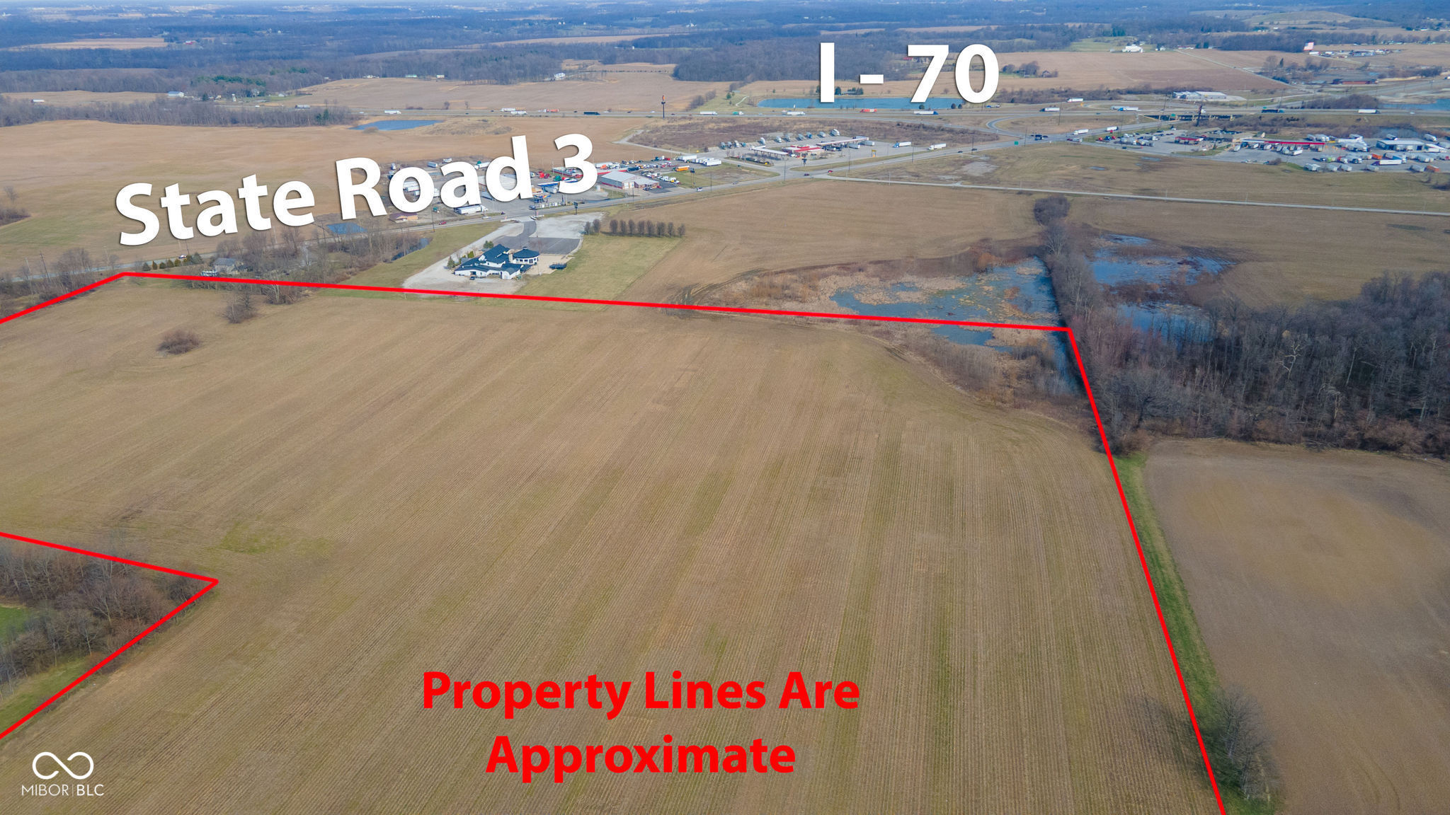 000 E County Road 650 S