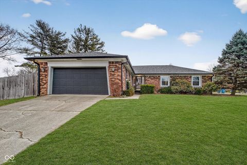 Photo of 220 Heady Lane, Fishers, IN 46038 (MLS # 22085429)