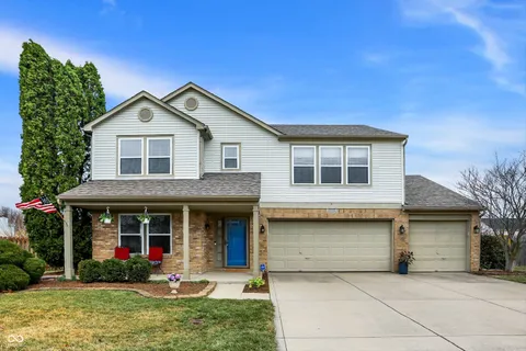 15192 Porchester Drive, Noblesville, IN 46062 - MLS#: 22027518