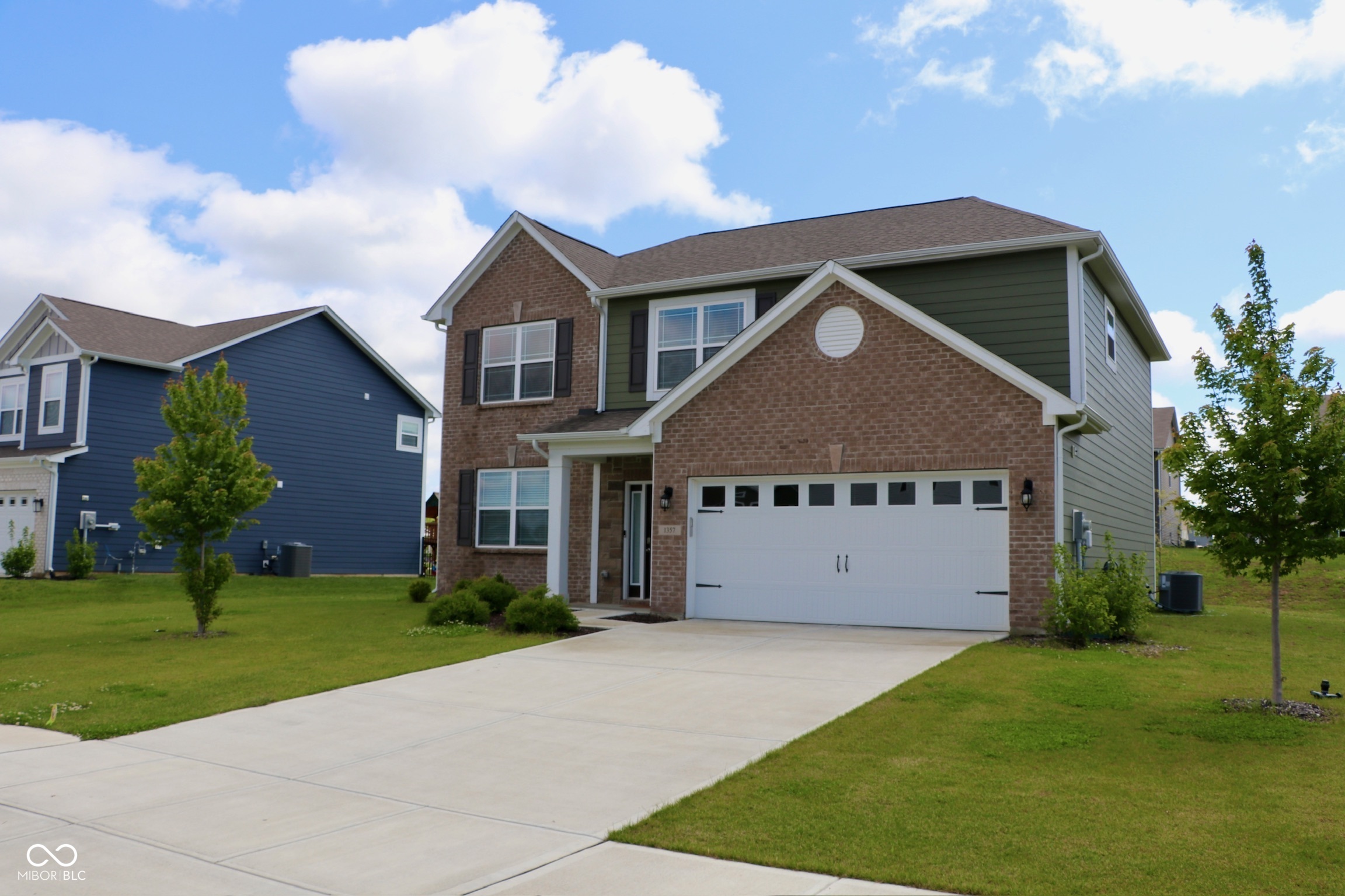 1357 Agogo Way