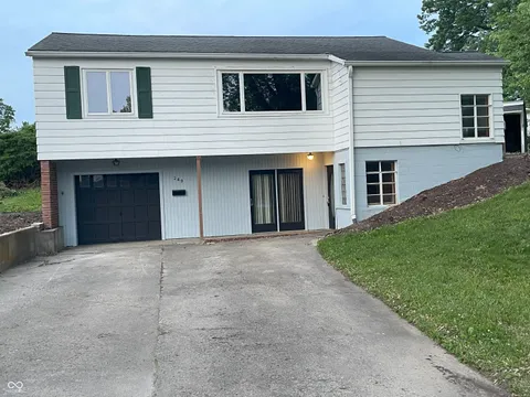 249 Spring Street, Plainfield, IN 46168 - MLS#: 22039911
