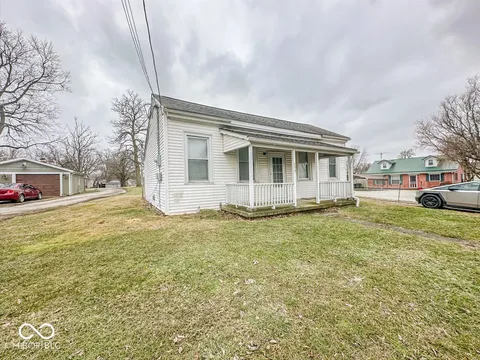 233 W 4th Street, Greensburg, IN 47240 - MLS#: 22023751