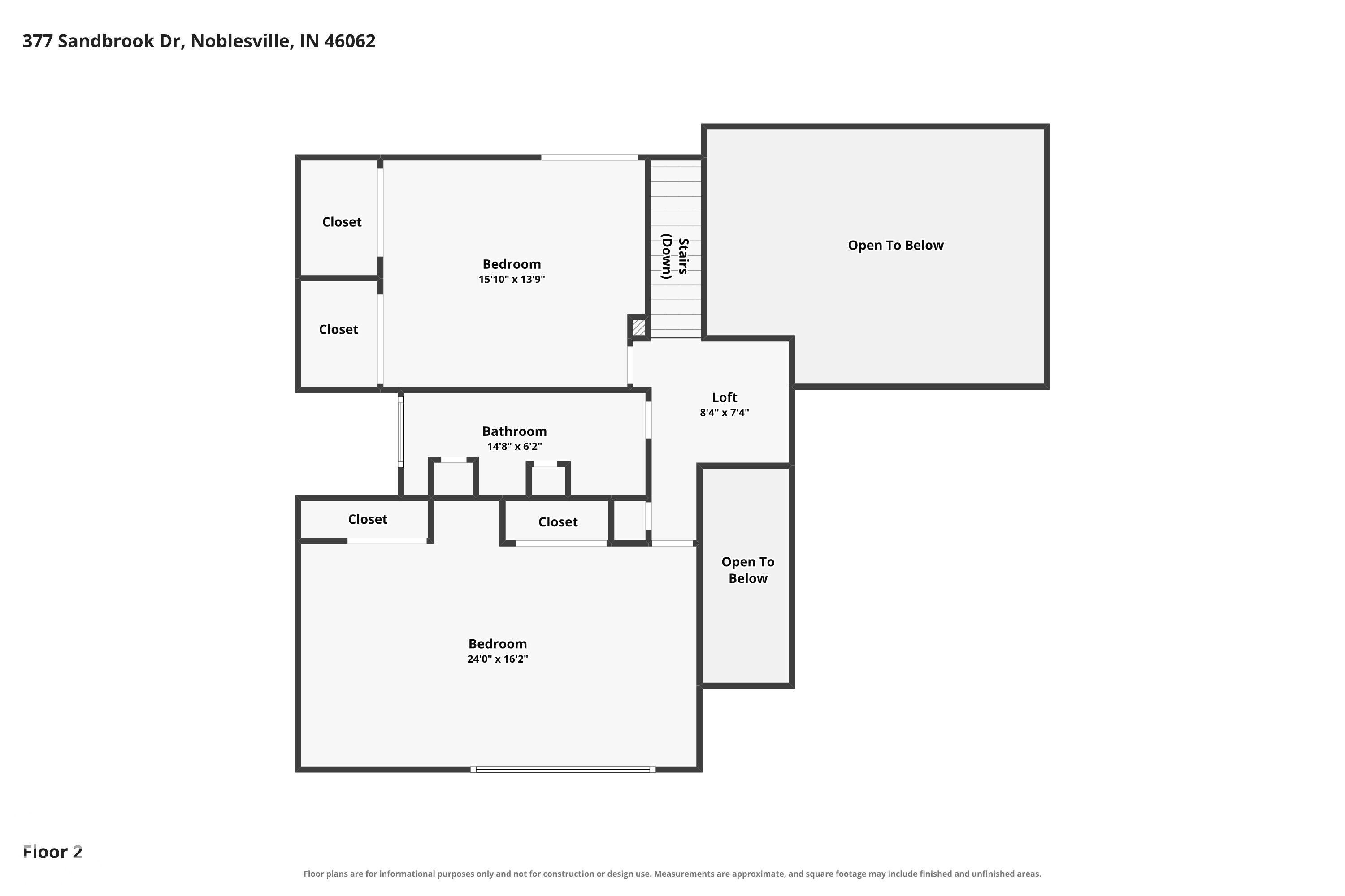 377 Sandbrook Drive
