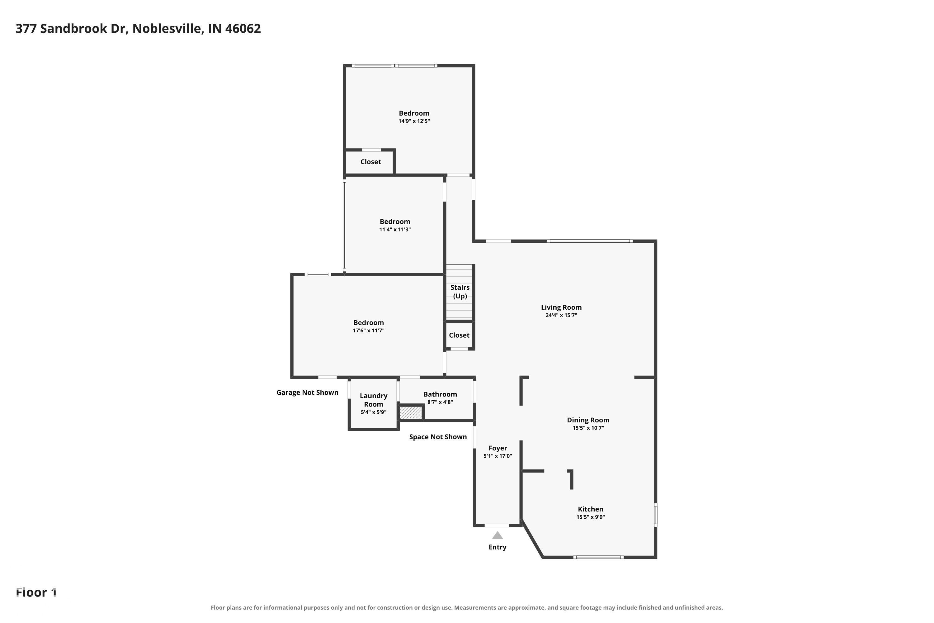 377 Sandbrook Drive