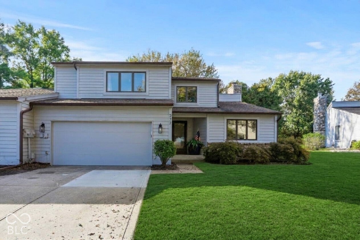 377 Sandbrook Drive