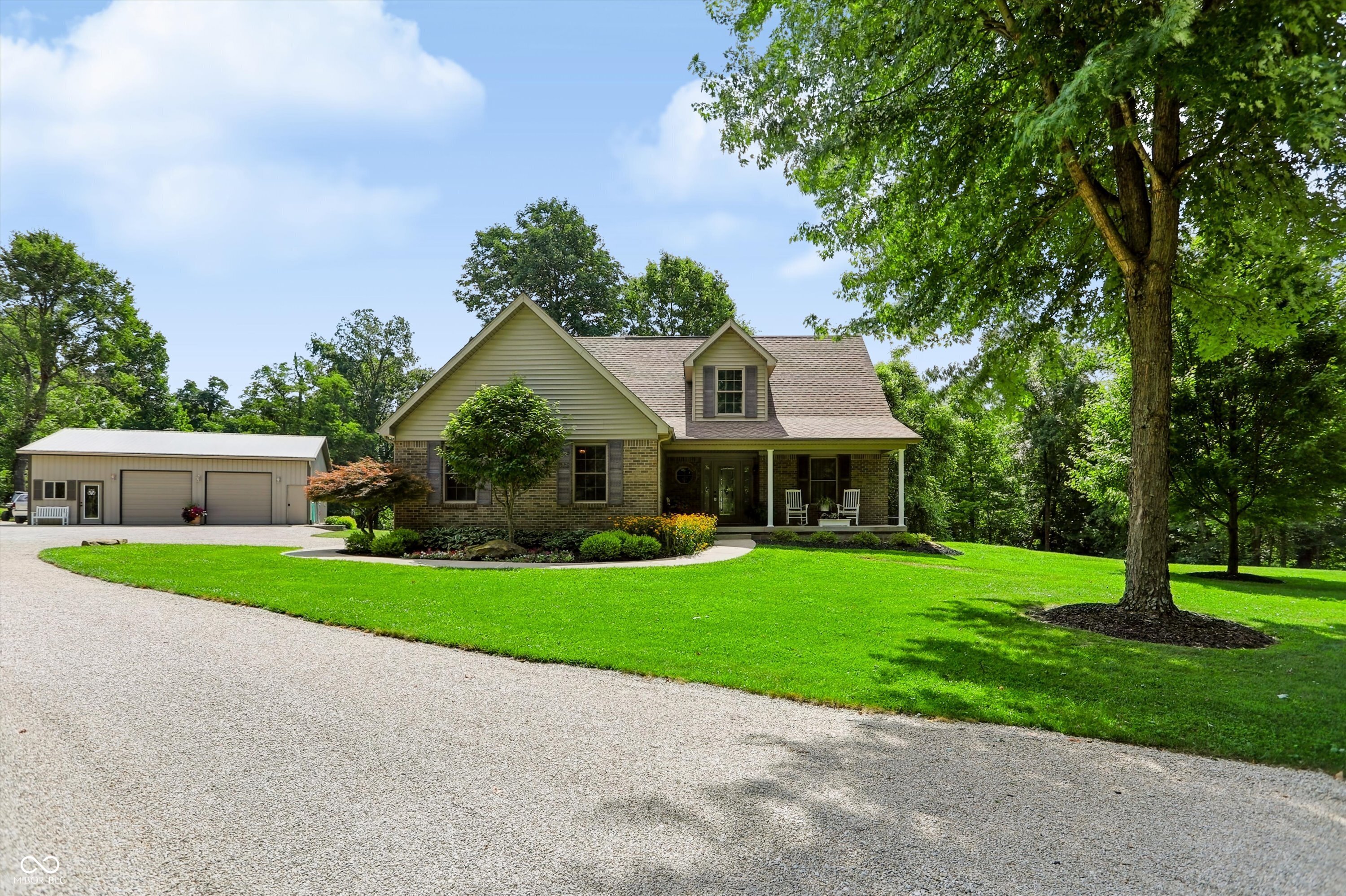 3409 Lincoln Hill Road