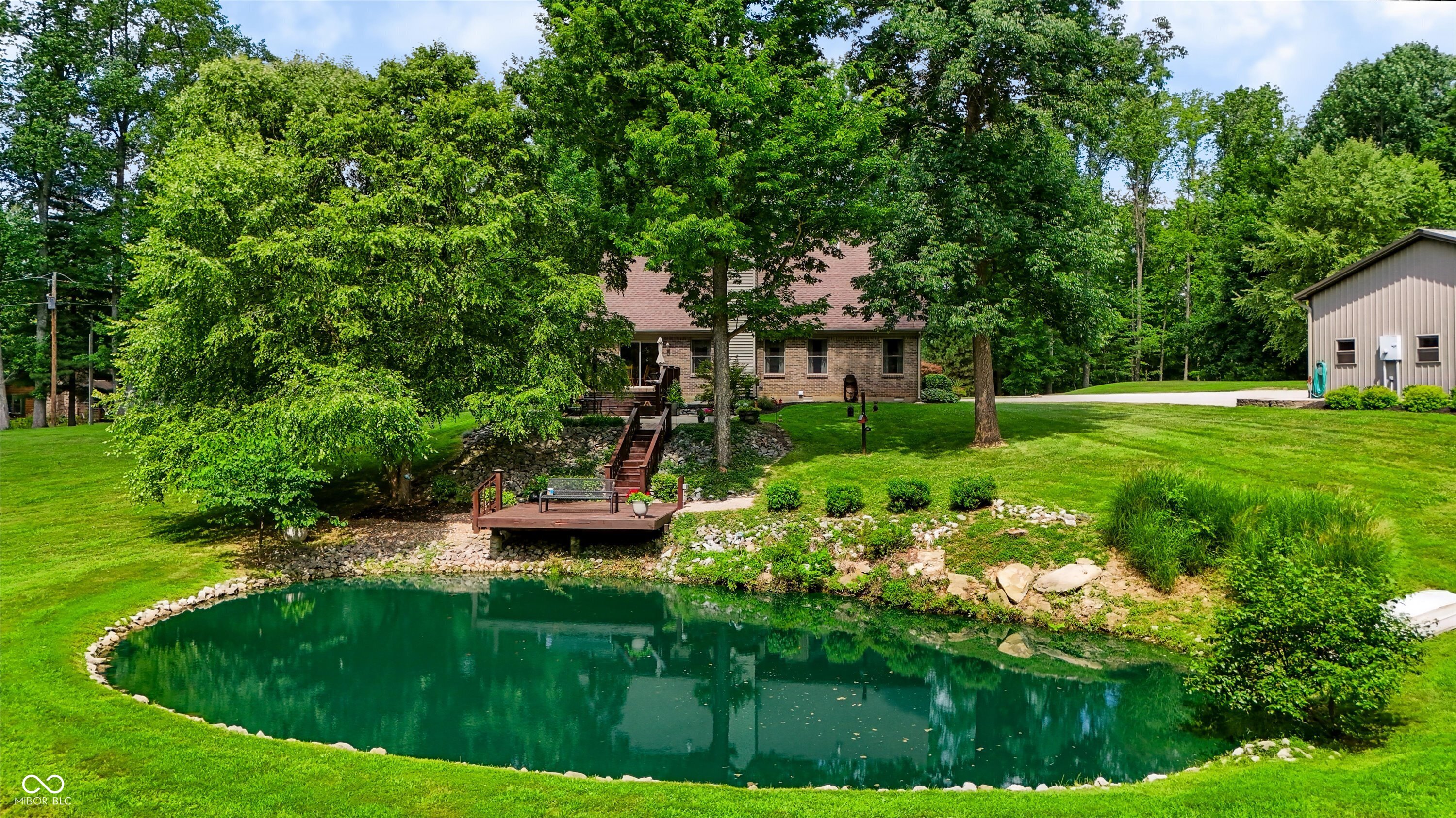 3409 Lincoln Hill Road