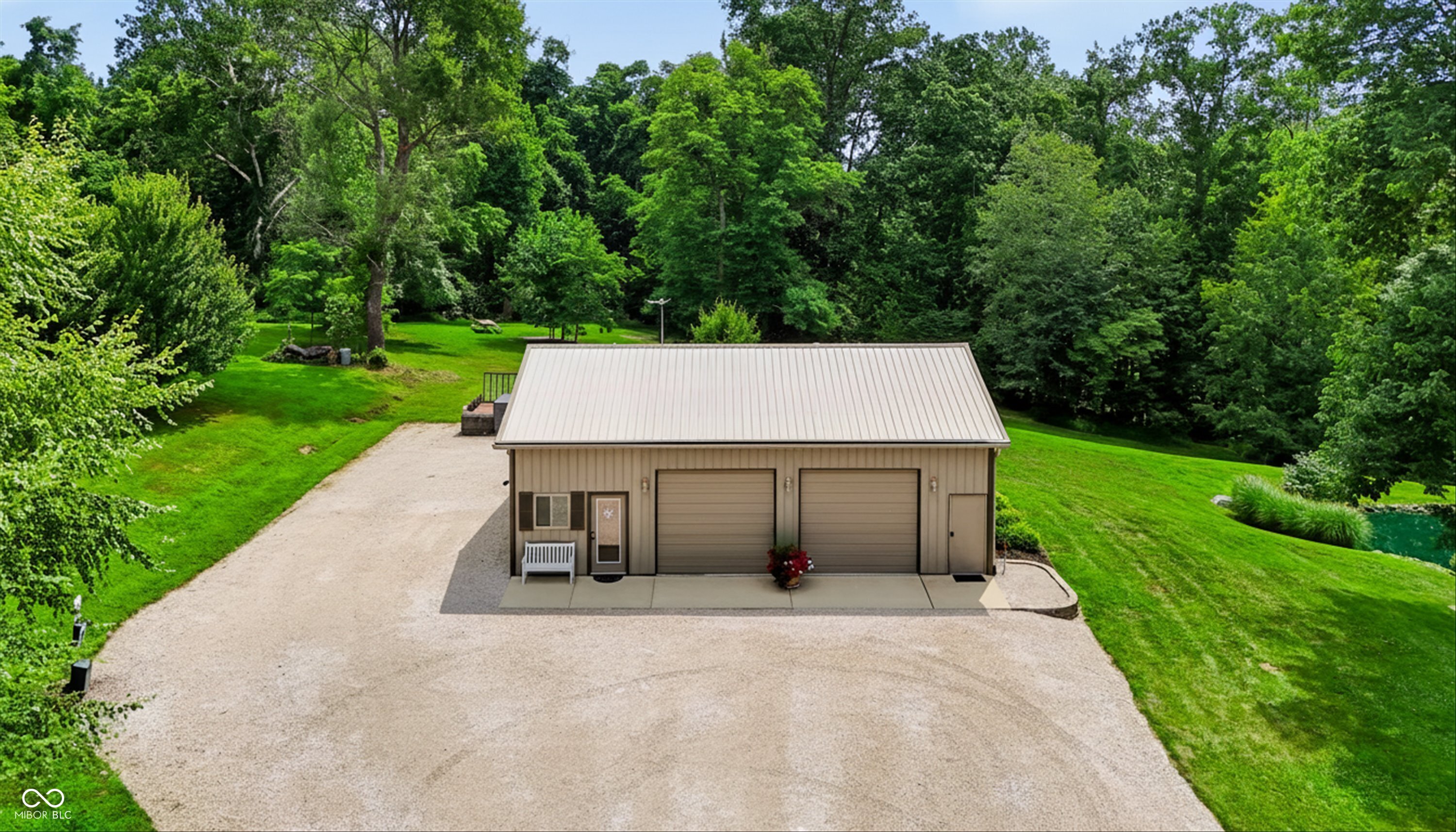 3409 Lincoln Hill Road