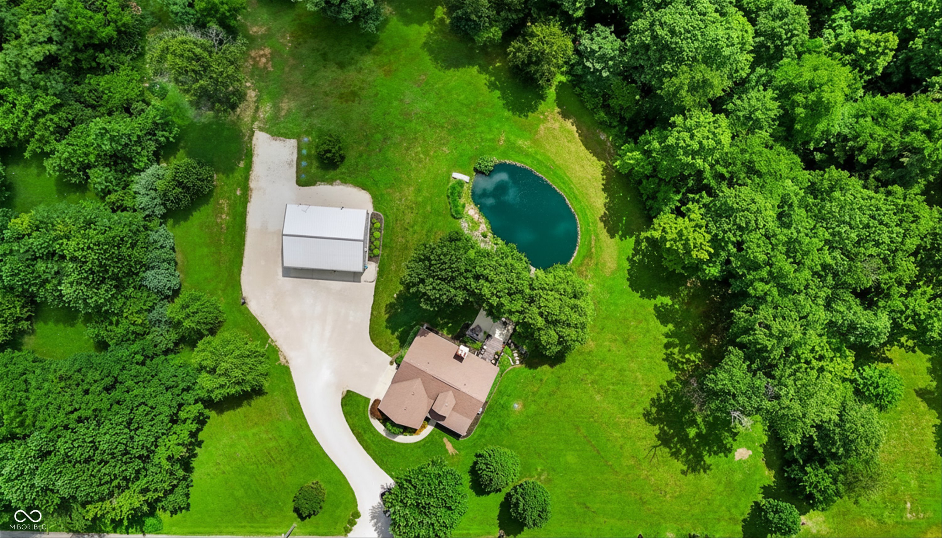 3409 Lincoln Hill Road