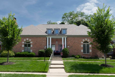 Photo of 465 Camby Court, Greenwood, IN 46142 (MLS # 22107248)