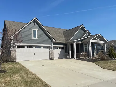 1972 Mobley Drive, Westfield, IN 46074 - MLS#: 22026934