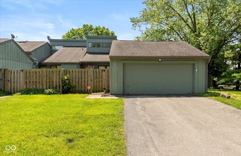 4965 Hawthorne Way Avon IN 46123