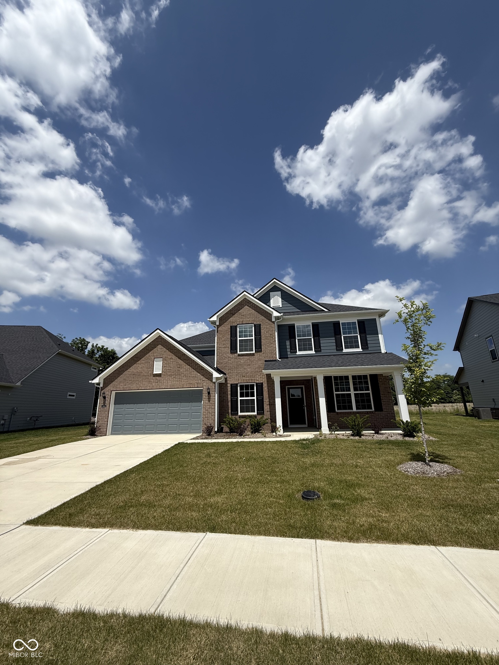 614 Corbin Way