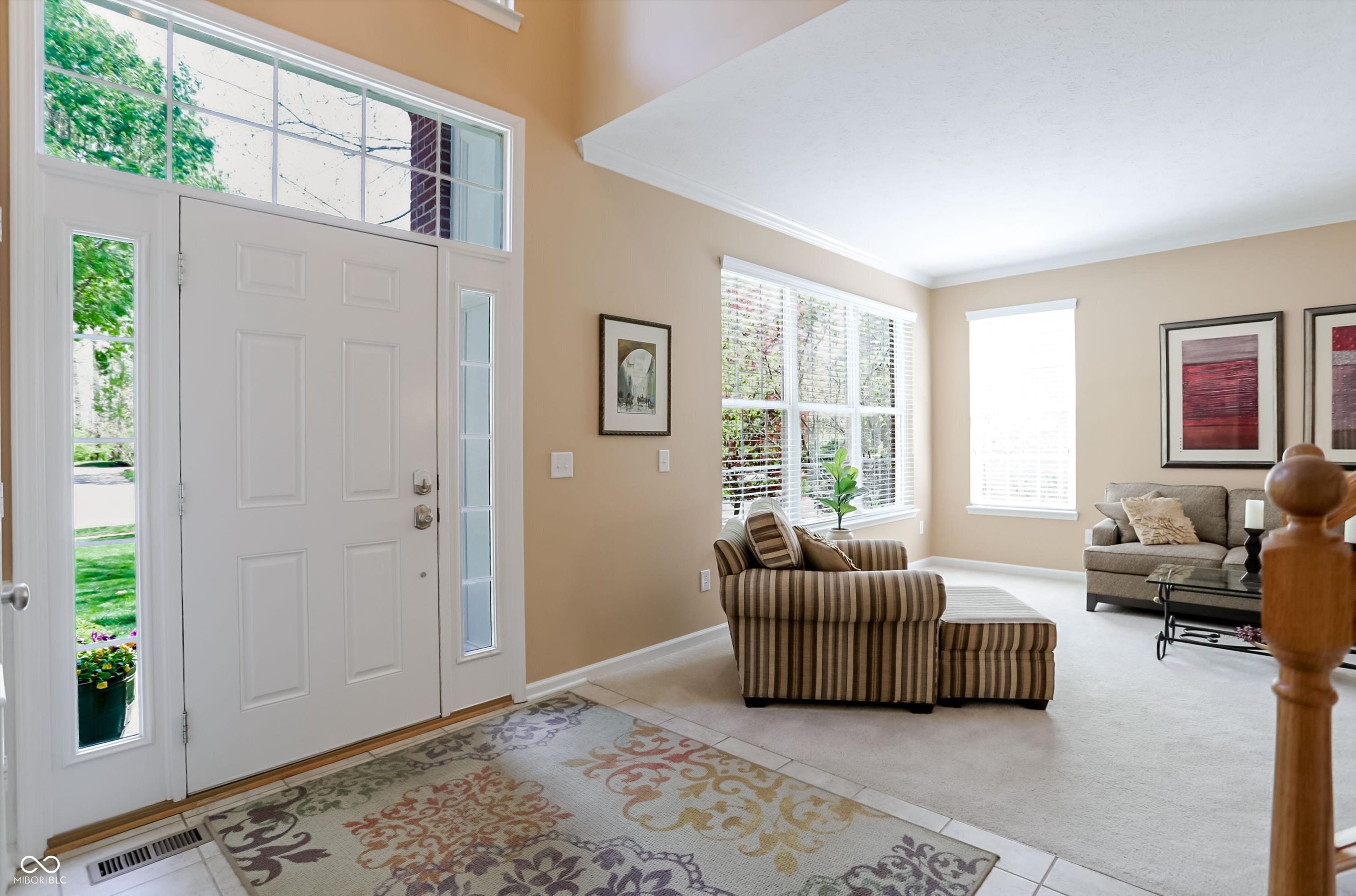 6834 Woodhaven Place