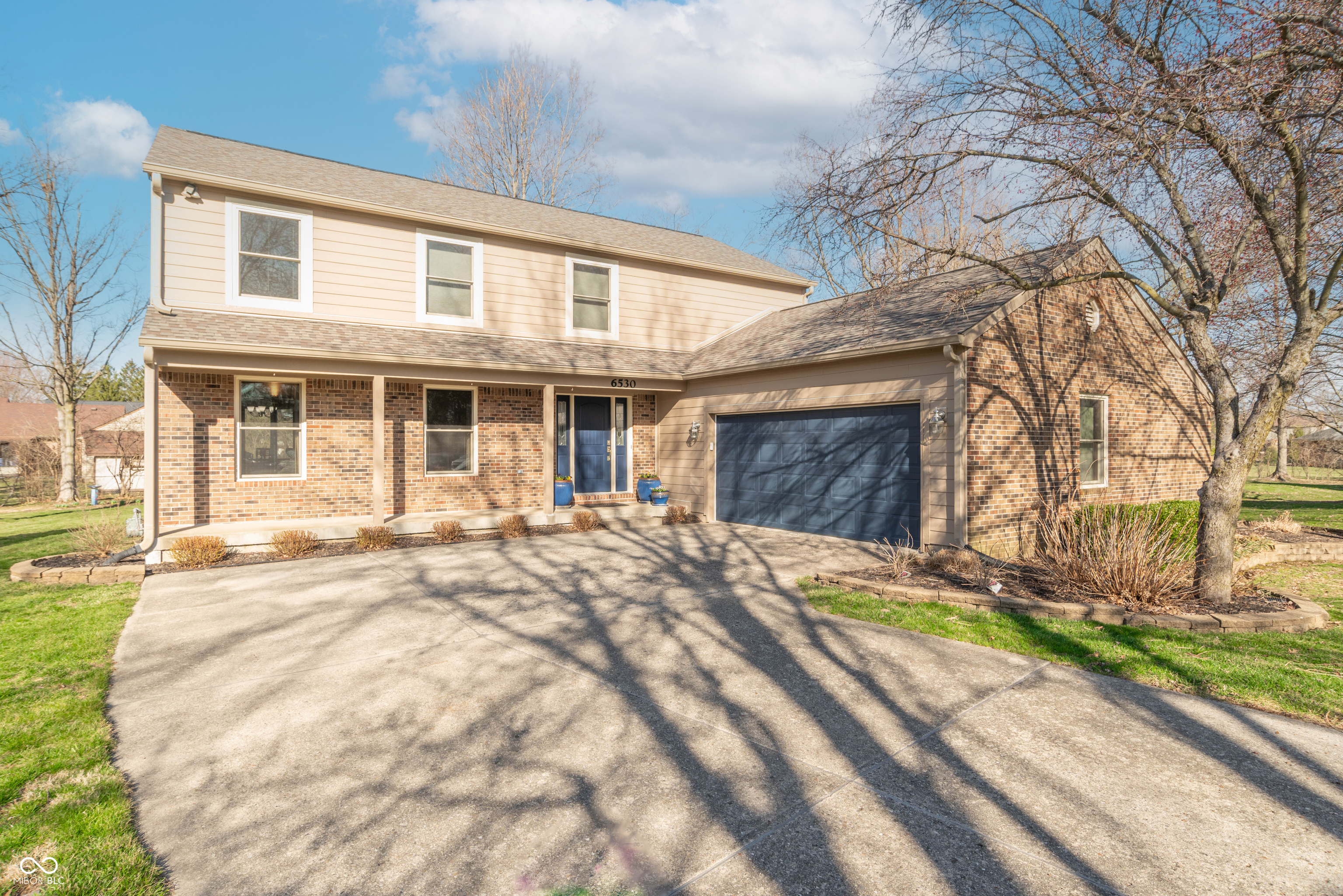 6530 Grant Wood Court