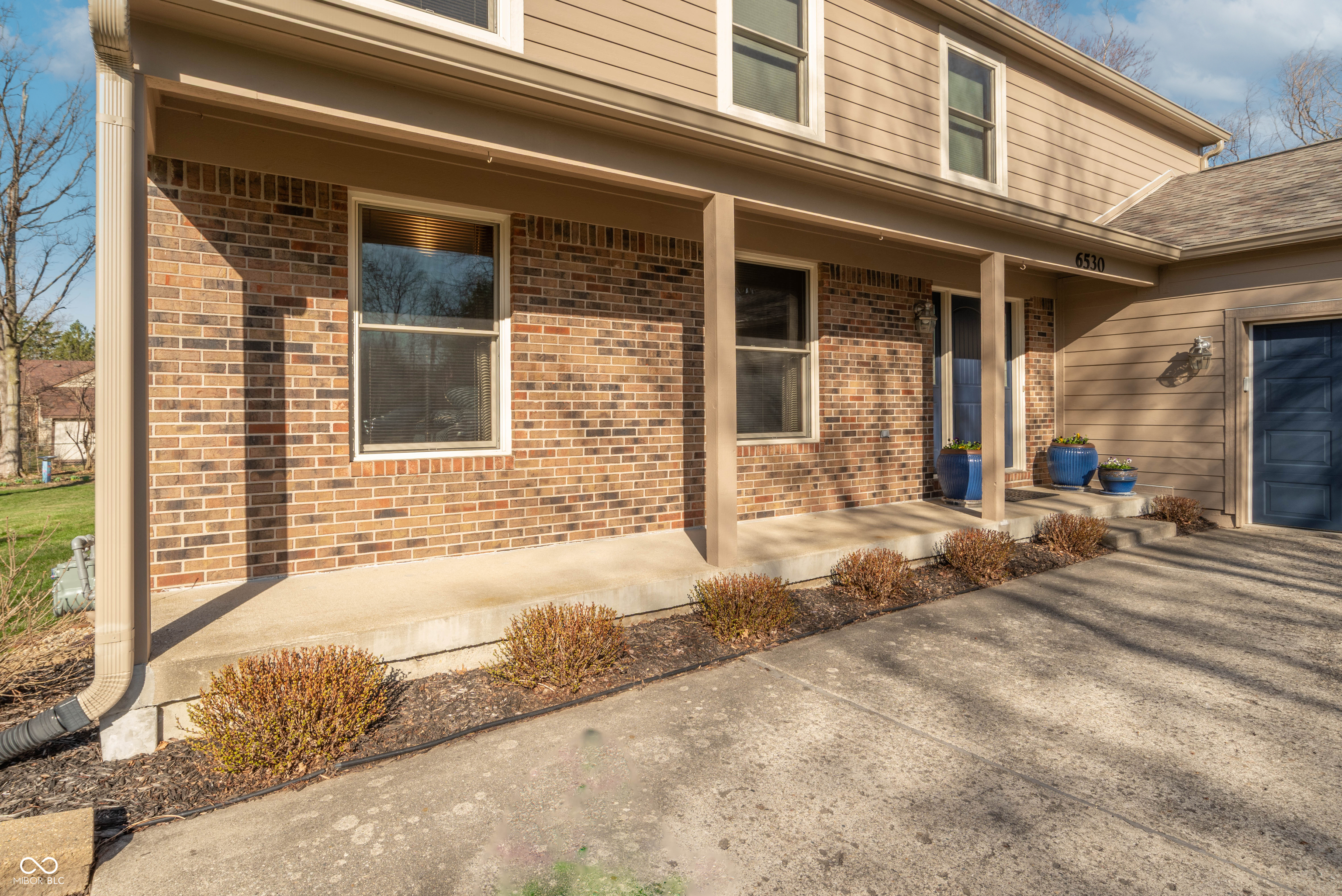 6530 Grant Wood Court