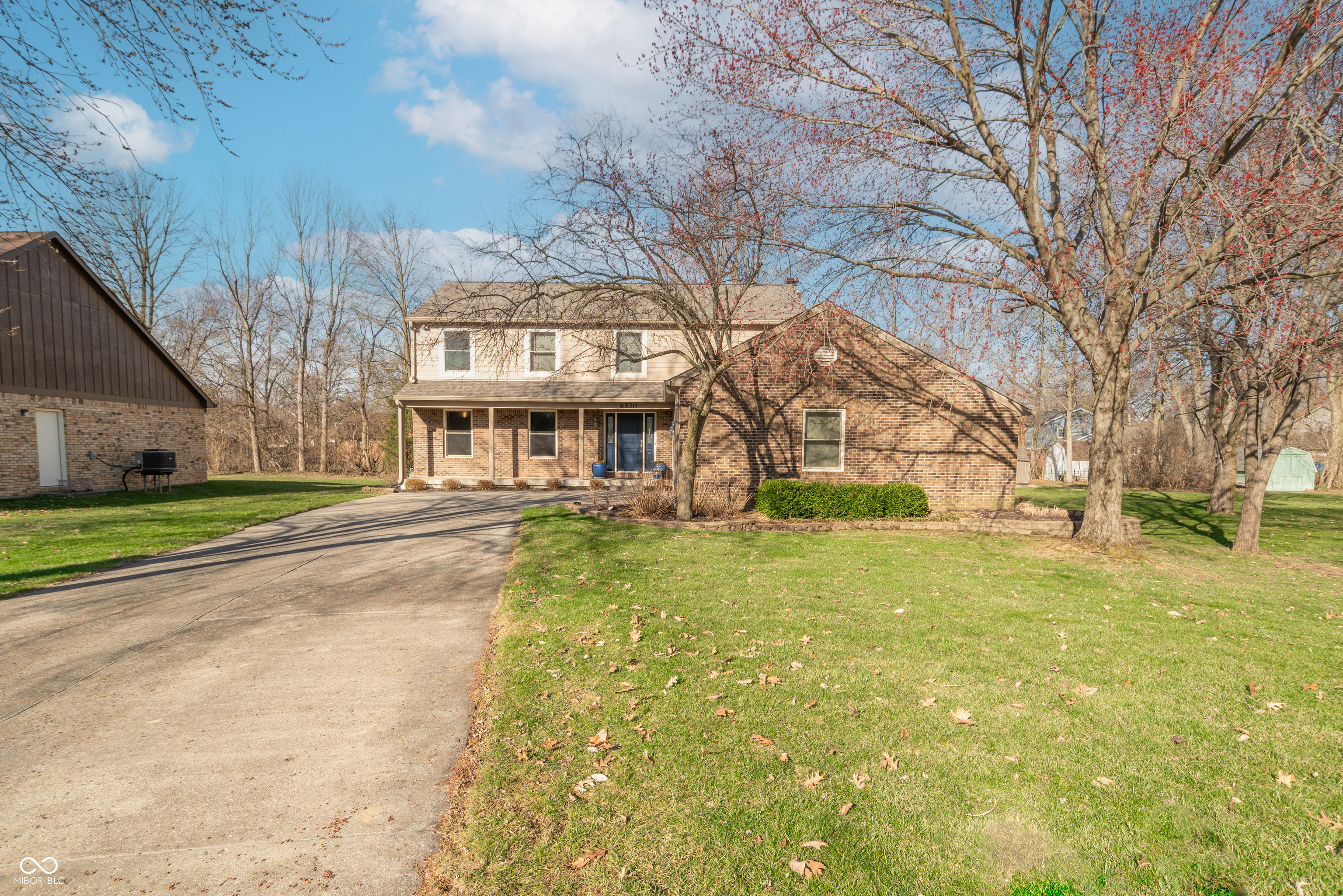 6530 Grant Wood Court