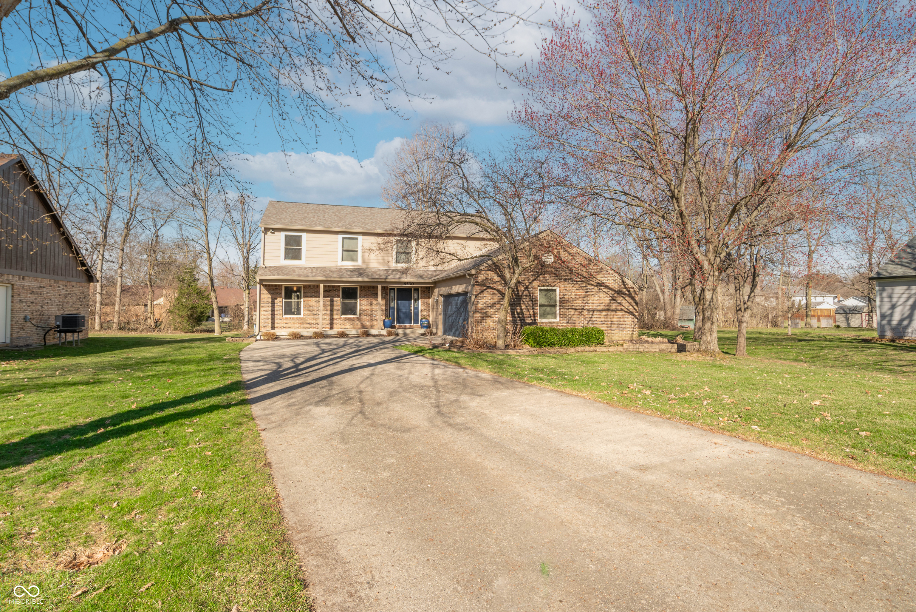 6530 Grant Wood Court