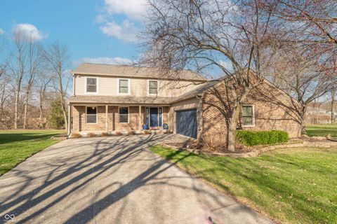 6530 Grant Wood Court Indianapolis IN 46256