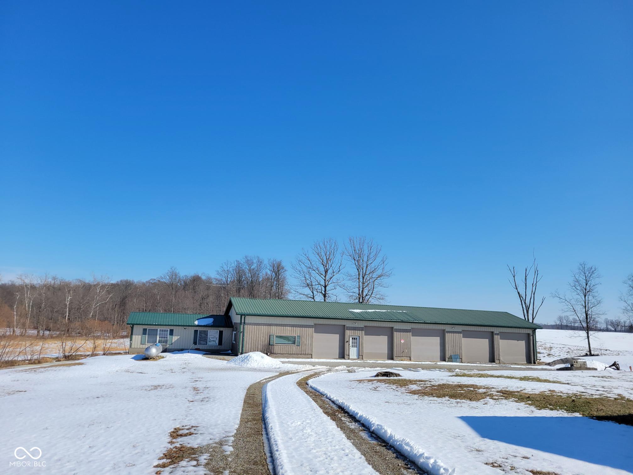 1310 N County Road 700 W