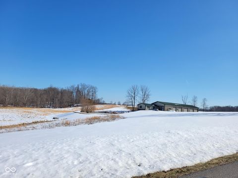 1310 N County Road 700 W North Vernon IN 47265